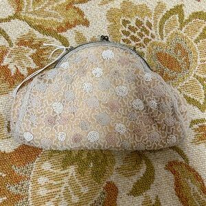 COPY - Antique/ Vintage Beaded Purse